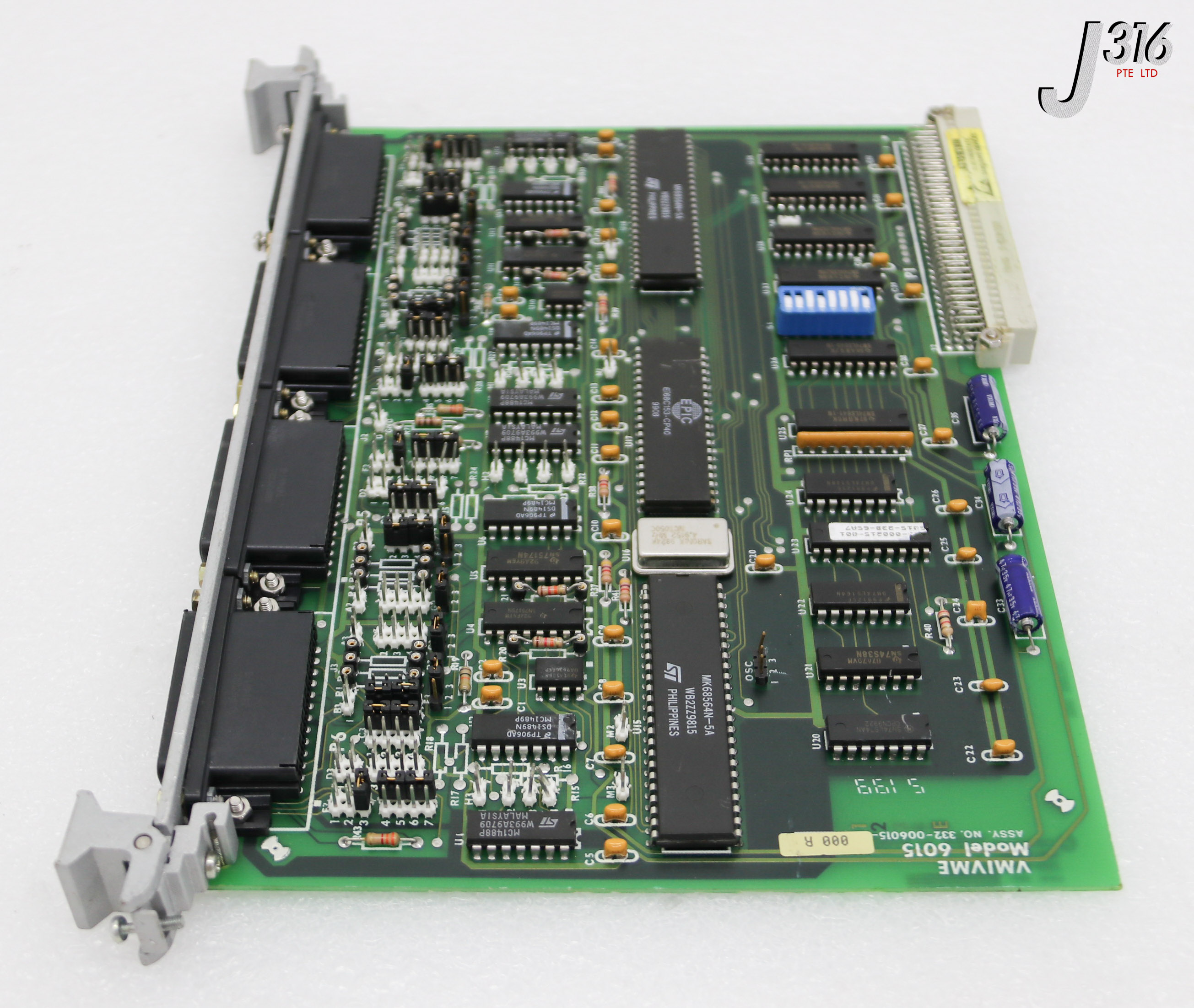 35762 VMIC PCB, VMIVME 6015 332-006015-000 | eBay